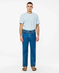 Homecore Pantalons & Shorts*ALEX ADON WASHED JEANS