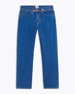 Homecore Pantalons & Shorts*ALEX ADON WASHED JEANS