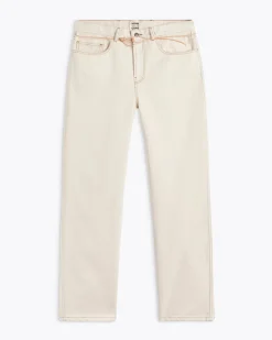 Homecore Pantalons & Shorts*ALEX BERY ECRU PANTS