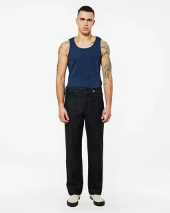 Homecore Pantalons & Shorts*ALEX KATZ BLACK PANTS