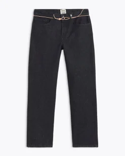 Homecore Pantalons & Shorts*ALEX KATZ BLACK PANTS