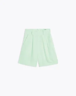 Homecore Pantalons & Shorts|Pantalons & Shorts*ANASTASIA COOL MINT
