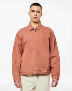 Homecore Vestes & Manteaux*ANCELIN TAURUS CEDAR WOOD JACKET