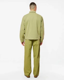 Homecore Vestes & Manteaux*ANCELIN TAURUS SWAMP GREEN JACKET