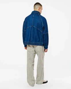 Homecore Vestes & Manteaux*ANTOINE ADON WASHED JACKET