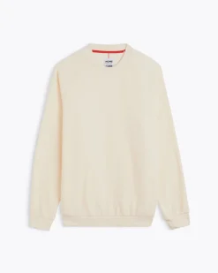 Homecore Sweats & Pulls*AQUAE CREAM SWEATSHIRT