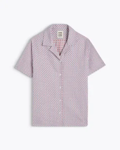 Homecore Chemises|Chemises*AWA DELOS MULTI SHIRT