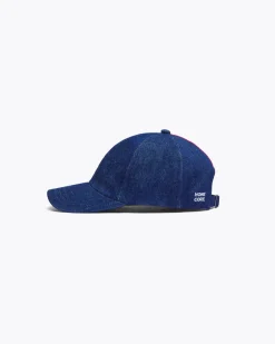 Homecore Accessoires|Accessoires*BARRY ADON WASHED CAP