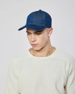 Homecore Accessoires|Accessoires*BARRY ADON WASHED CAP