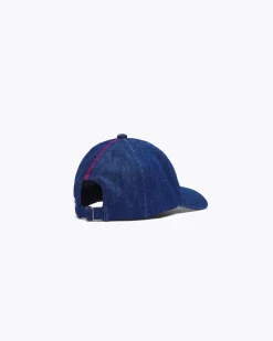 Homecore Accessoires|Accessoires*BARRY ADON WASHED CAP