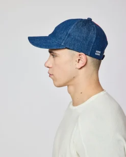 Homecore Accessoires|Accessoires*BARRY ADON WASHED CAP