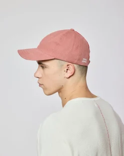 Homecore Accessoires|Accessoires*BARRY CANVAS CEDAR WOOD CAP