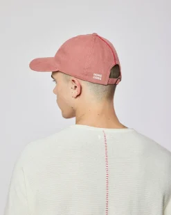 Homecore Accessoires|Accessoires*BARRY CANVAS CEDAR WOOD CAP