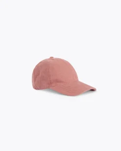 Homecore Accessoires|Accessoires*BARRY CANVAS CEDAR WOOD CAP
