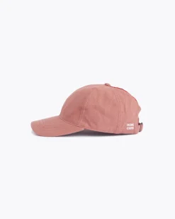 Homecore Accessoires|Accessoires*BARRY CANVAS CEDAR WOOD CAP
