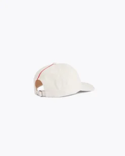 Homecore Accessoires|Accessoires*BARRY CANVAS IVORY CAP