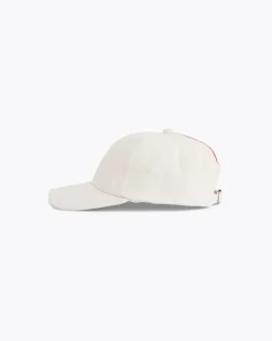 Homecore Accessoires|Accessoires*BARRY CANVAS IVORY CAP
