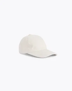 Homecore Accessoires|Accessoires*BARRY CANVAS IVORY CAP