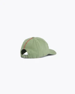Homecore Accessoires|Accessoires*BARRY CANVAS SHAMROCK GREEN CAP