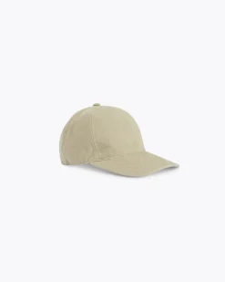 Homecore Accessoires|Accessoires*BARRY CANVAS SWAMP GREEN CAP