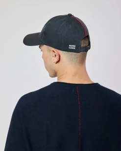 Homecore Accessoires|Accessoires*BARRY DEA GREY CAP