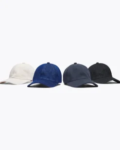 Homecore Accessoires|Accessoires*BARRY DEA GREY CAP