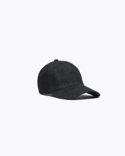Homecore Accessoires|Accessoires*BARRY KATZ BLACK CAP