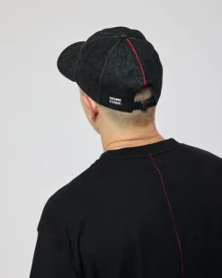 Homecore Accessoires|Accessoires*BARRY KATZ BLACK CAP