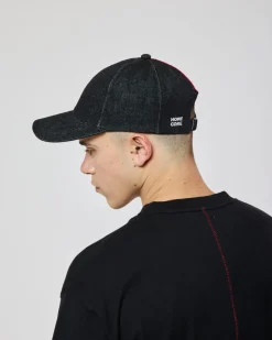 Homecore Accessoires|Accessoires*BARRY KATZ BLACK CAP