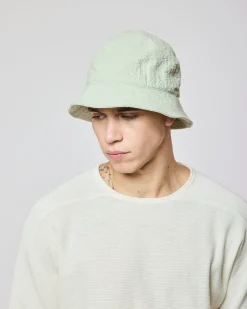 Homecore Accessoires|Accessoires*BUCKET SEER COOL MINT HAT