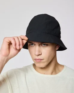 Homecore Accessoires|Accessoires*BUCKET SEER NAVY HAT
