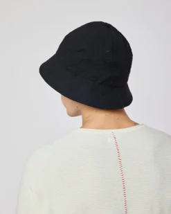 Homecore Accessoires|Accessoires*BUCKET SEER NAVY HAT