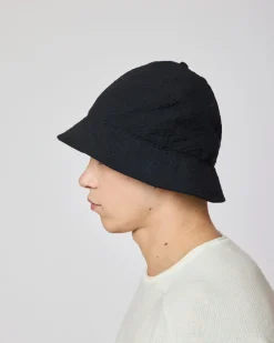 Homecore Accessoires|Accessoires*BUCKET SEER NAVY HAT
