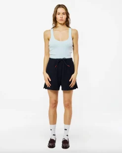 Homecore Pantalons & Shorts|Pantalons & Shorts*CALYPSO DARK NAVY