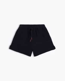 Homecore Pantalons & Shorts|Pantalons & Shorts*CALYPSO DARK NAVY