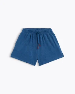 Homecore Pantalons & Shorts|Pantalons & Shorts*CALYPSO INSIGNIA BLUE SHORT
