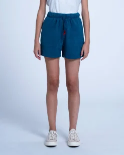 Homecore Pantalons & Shorts|Pantalons & Shorts*CALYPSO INSIGNIA BLUE SHORT