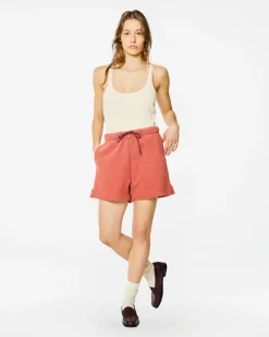 Homecore Pantalons & Shorts|Pantalons & Shorts*CALYPSO PINK CLAY