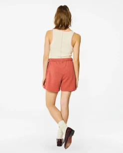 Homecore Pantalons & Shorts|Pantalons & Shorts*CALYPSO PINK CLAY