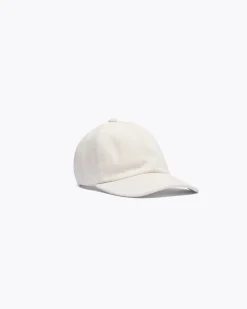Homecore Accessoires|Accessoires*CASQUETTE BARRY BERYL ECRU CAP