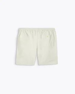 Homecore Pantalons & Shorts*CHRIS BIO ECRU SHORT