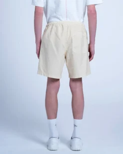 Homecore Pantalons & Shorts*CHRIS BIO ECRU SHORT