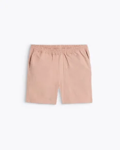 Homecore Pantalons & Shorts*CHRIS BIO SAPPAN WOOD SHORT