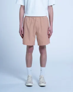 Homecore Pantalons & Shorts*CHRIS BIO SAPPAN WOOD SHORT