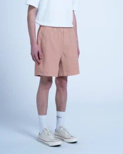 Homecore Pantalons & Shorts*CHRIS BIO SAPPAN WOOD SHORT