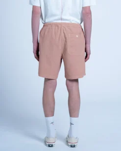 Homecore Pantalons & Shorts*CHRIS BIO SAPPAN WOOD SHORT