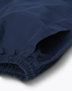 Homecore Pantalons & Shorts*CHRIS BIO SHORT NAVY