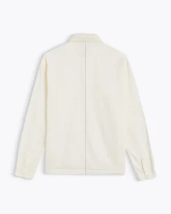 Homecore Chemises*DARGY LETY CREAM SHIRT