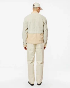 Homecore Vestes & Manteaux*DARIO TUPELIN ECRU JACKET