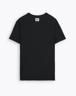 Homecore T-shirts & Polos*EOLE BLACK T-SHIRT